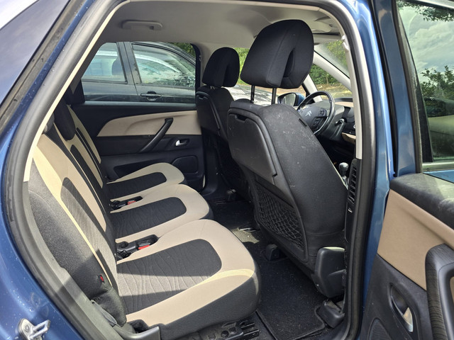 Citroen C4 Picasso 1.2 130 PK Business | 2E EIGENAAR | NAVI | CAMERA | TREKHAAK | CRUISE