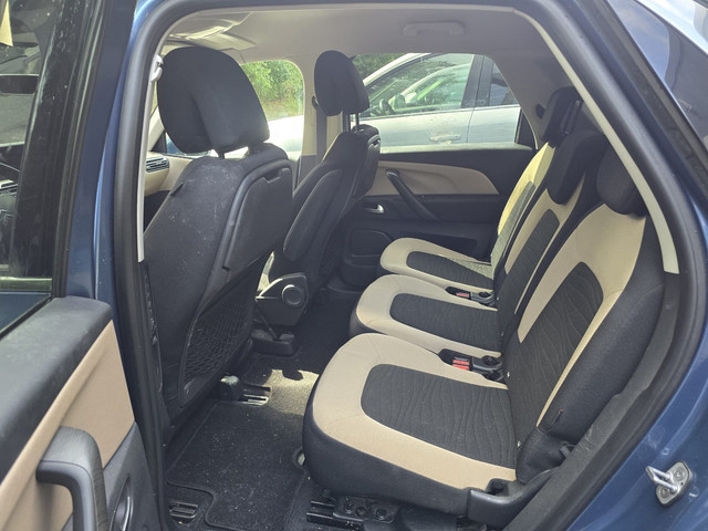Citroen C4 Picasso 1.2 130 PK Business | 2E EIGENAAR | NAVI | CAMERA | TREKHAAK | CRUISE