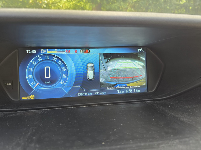 Citroen C4 Picasso 1.2 130 PK Business | 2E EIGENAAR | NAVI | CAMERA | TREKHAAK | CRUISE