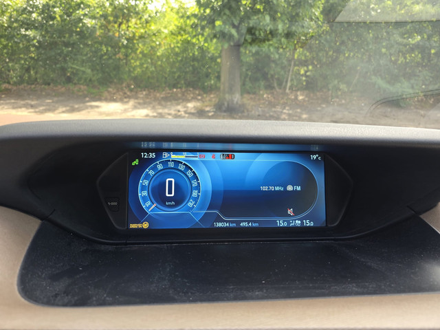 Citroen C4 Picasso 1.2 130 PK Business | 2E EIGENAAR | NAVI | CAMERA | TREKHAAK | CRUISE