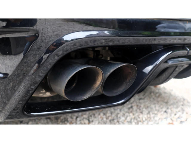 Land Rover Range Rover Sport 5.0 V8 Supercharged SVR-Facelift-Carbon-Meridian-Pano