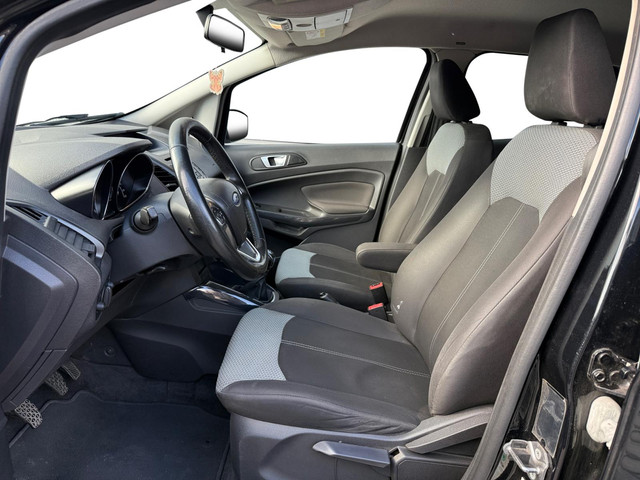 Ford EcoSport 1.0 EcoBoost Trend