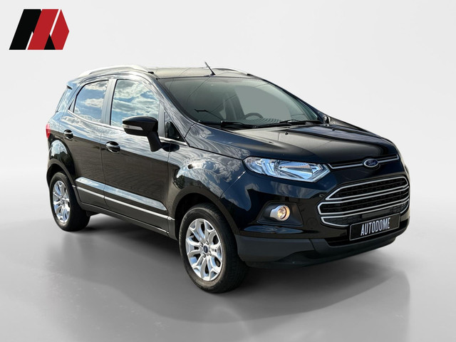 Ford EcoSport 1.0 EcoBoost Trend