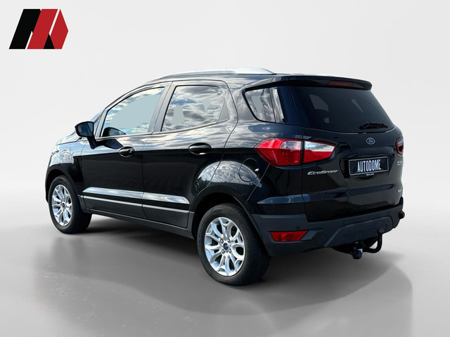 Ford EcoSport 1.0 EcoBoost Trend