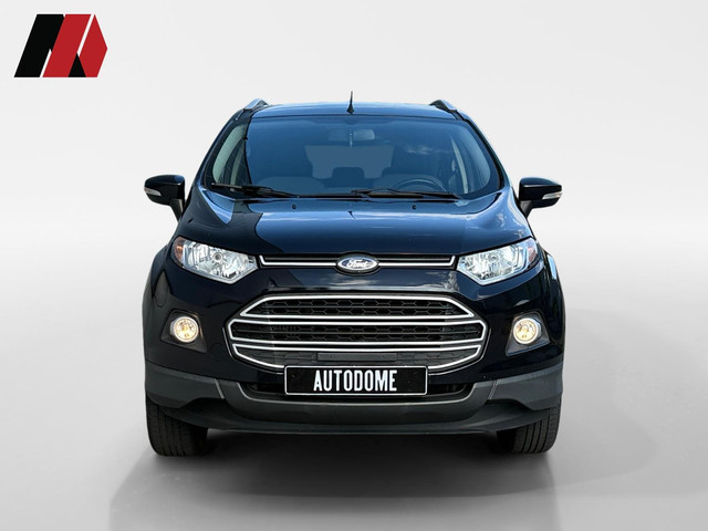 Ford EcoSport 1.0 EcoBoost Trend