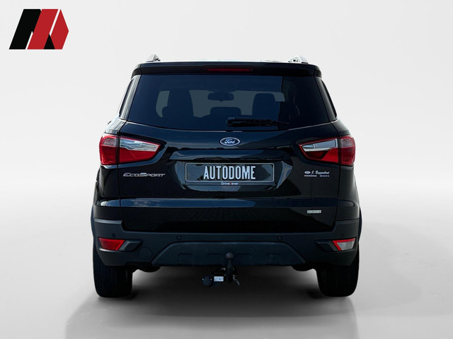 Ford EcoSport 1.0 EcoBoost Trend