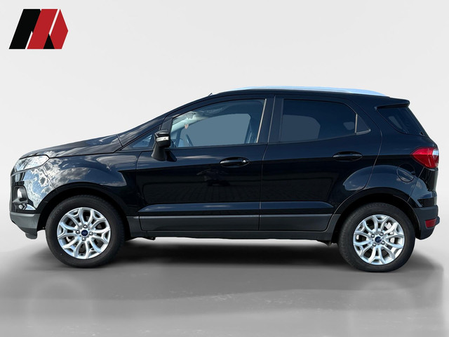 Ford EcoSport 1.0 EcoBoost Trend