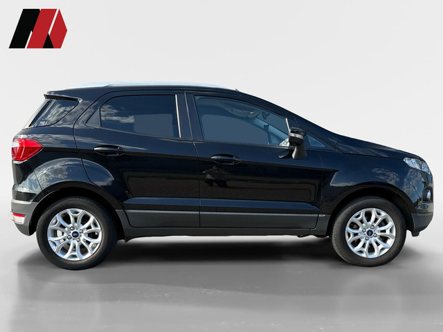 Ford EcoSport 1.0 EcoBoost Trend
