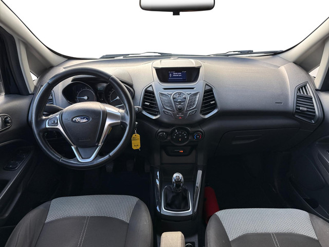 Ford EcoSport 1.0 EcoBoost Trend