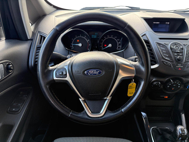 Ford EcoSport 1.0 EcoBoost Trend