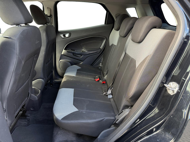 Ford EcoSport 1.0 EcoBoost Trend