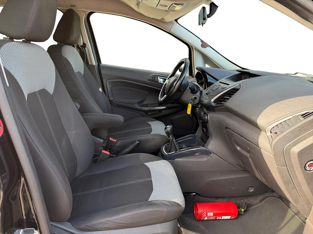 Ford EcoSport 1.0 EcoBoost Trend