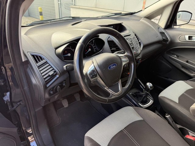 Ford EcoSport 1.0 EcoBoost Trend