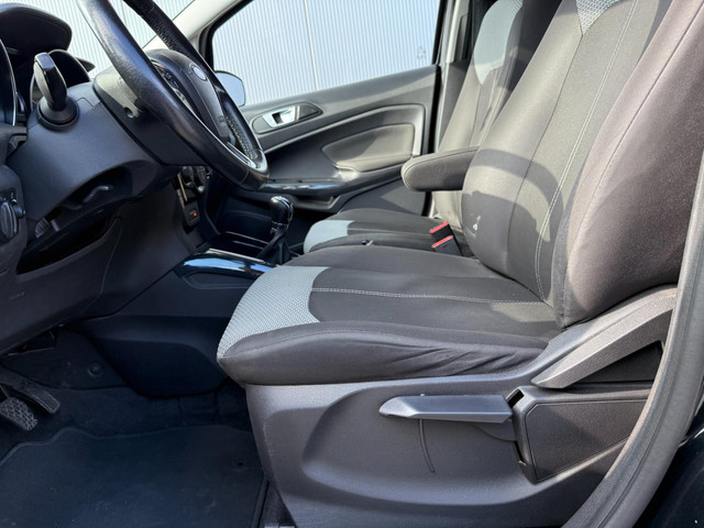 Ford EcoSport 1.0 EcoBoost Trend