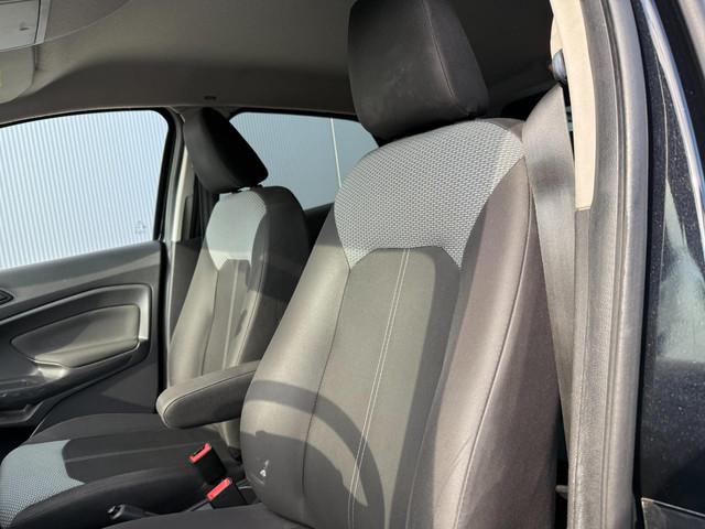 Ford EcoSport 1.0 EcoBoost Trend