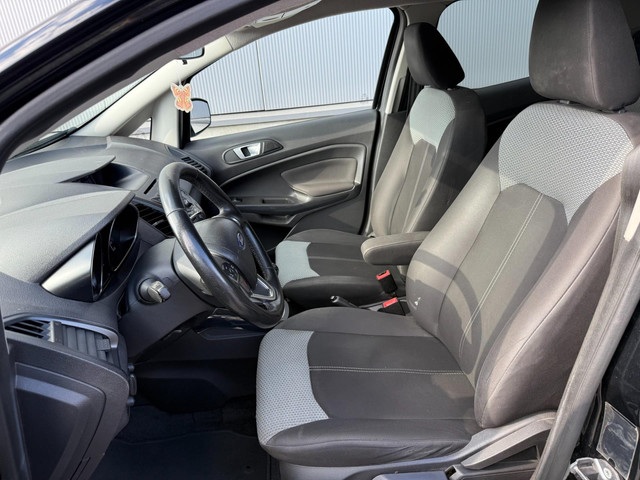 Ford EcoSport 1.0 EcoBoost Trend