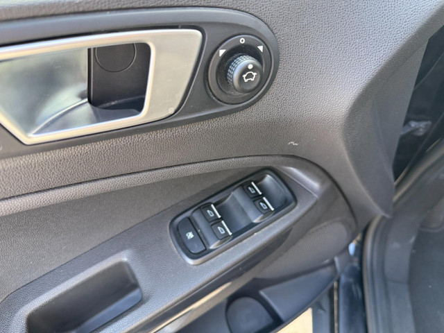 Ford EcoSport 1.0 EcoBoost Trend