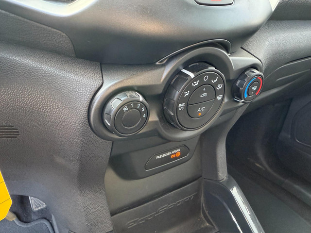 Ford EcoSport 1.0 EcoBoost Trend