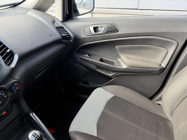 Ford EcoSport 1.0 EcoBoost Trend