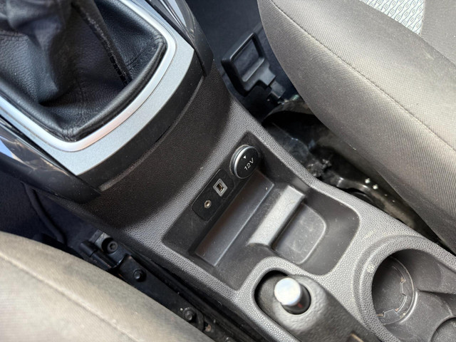 Ford EcoSport 1.0 EcoBoost Trend