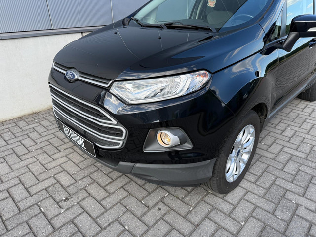 Ford EcoSport 1.0 EcoBoost Trend