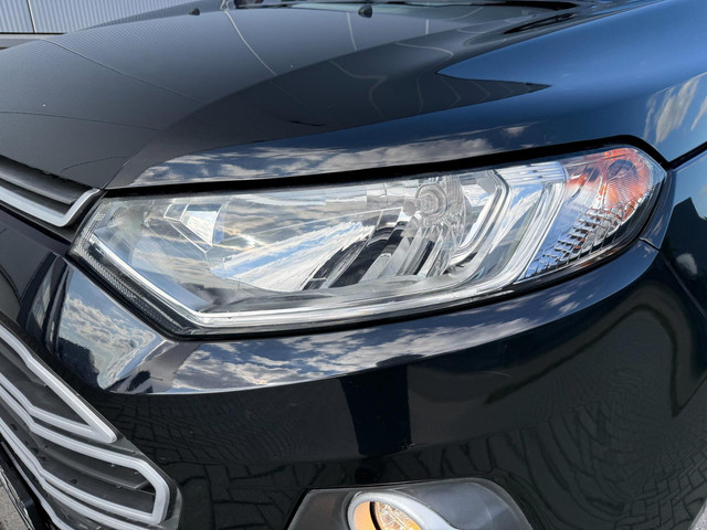 Ford EcoSport 1.0 EcoBoost Trend