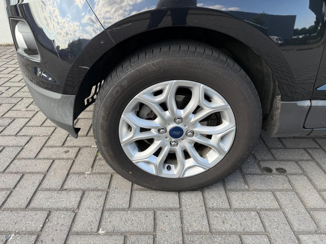 Ford EcoSport 1.0 EcoBoost Trend
