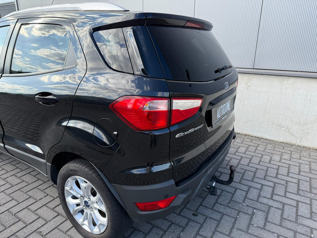 Ford EcoSport 1.0 EcoBoost Trend