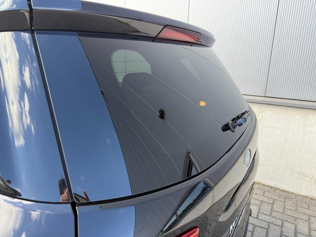 Ford EcoSport 1.0 EcoBoost Trend