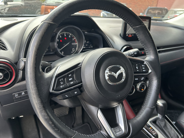 Mazda CX-3 2.0 SkyActiv-G 120 GT-M    FULL LED    NAVI    CAMERA    CLIMA    PDC    HUD    BOSE AUDIO