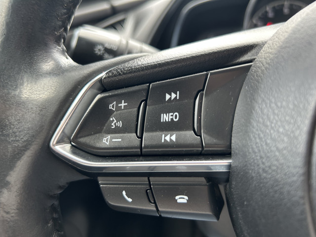 Mazda CX-3 2.0 SkyActiv-G 120 GT-M    FULL LED    NAVI    CAMERA    CLIMA    PDC    HUD    BOSE AUDIO