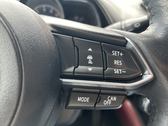 Mazda CX-3 2.0 SkyActiv-G 120 GT-M    FULL LED    NAVI    CAMERA    CLIMA    PDC    HUD    BOSE AUDIO