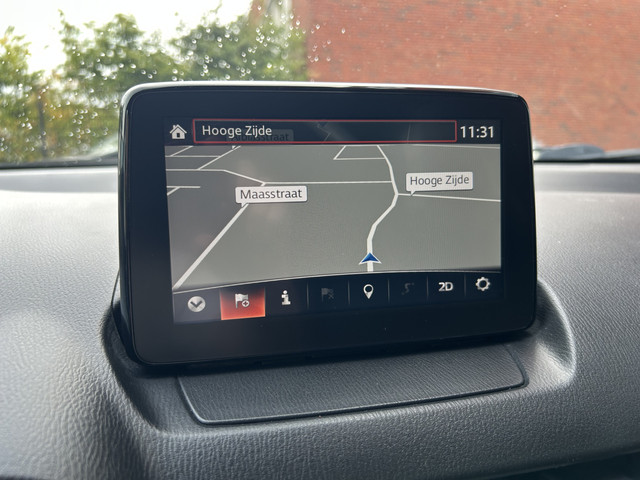 Mazda CX-3 2.0 SkyActiv-G 120 GT-M    FULL LED    NAVI    CAMERA    CLIMA    PDC    HUD    BOSE AUDIO