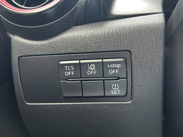 Mazda CX-3 2.0 SkyActiv-G 120 GT-M    FULL LED    NAVI    CAMERA    CLIMA    PDC    HUD    BOSE AUDIO