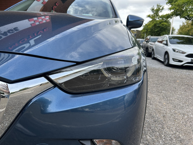 Mazda CX-3 2.0 SkyActiv-G 120 GT-M    FULL LED    NAVI    CAMERA    CLIMA    PDC    HUD    BOSE AUDIO