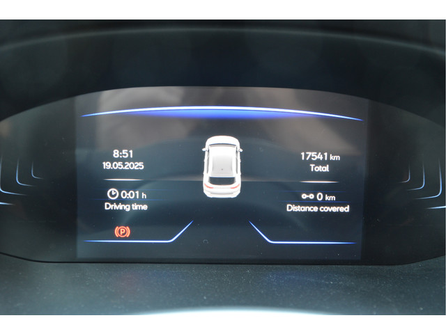 Seat Ateca 1.5 TSI FR AUTOMAAT | LED | CRUISE | VIRTUAL | KEYLESS | CLIMA | DAB | NAVI | ENZ
