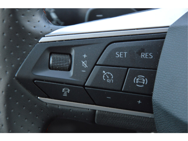 Seat Ateca 1.5 TSI FR AUTOMAAT | LED | CRUISE | VIRTUAL | KEYLESS | CLIMA | DAB | NAVI | ENZ