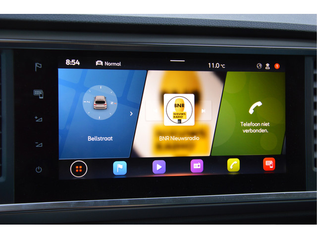 Seat Ateca 1.5 TSI FR AUTOMAAT | LED | CRUISE | VIRTUAL | KEYLESS | CLIMA | DAB | NAVI | ENZ