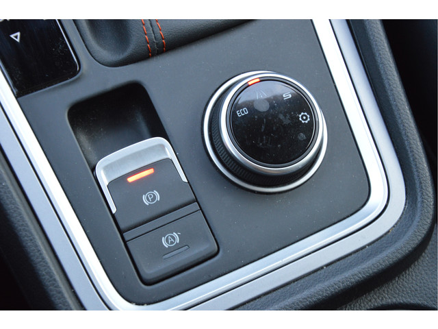 Seat Ateca 1.5 TSI FR AUTOMAAT | LED | CRUISE | VIRTUAL | KEYLESS | CLIMA | DAB | NAVI | ENZ