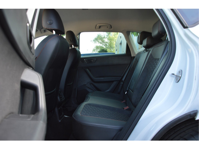 Seat Ateca 1.5 TSI FR AUTOMAAT | LED | CRUISE | VIRTUAL | KEYLESS | CLIMA | DAB | NAVI | ENZ