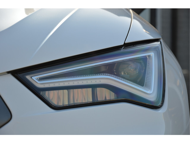 Seat Ateca 1.5 TSI FR AUTOMAAT | LED | CRUISE | VIRTUAL | KEYLESS | CLIMA | DAB | NAVI | ENZ
