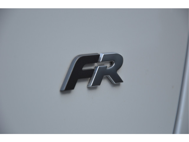 Seat Ateca 1.5 TSI FR AUTOMAAT | LED | CRUISE | VIRTUAL | KEYLESS | CLIMA | DAB | NAVI | ENZ