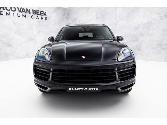 porsche-cayenne-3.0-e-hybrid---pano---clubleder---e-trekhaak---luchtvering
