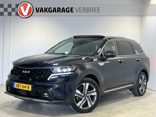 kia-sorento-1.6-t-gdi-plug-in-hybrid-4wd-executiveline-7p.---navigatie-android-apple-carplay---7-persoons---lm-velgen-19---voorstoelen-acht