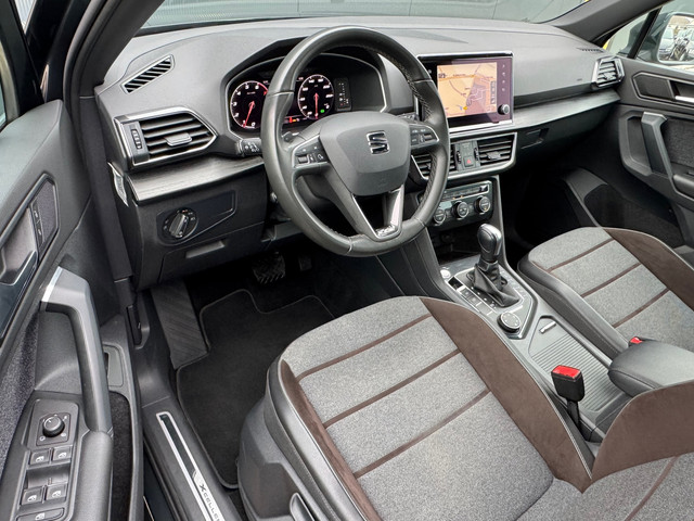 Seat Tarraco 2.0 TSI 4DRIVE Xcellence * Trekhaak * Camera * Virtual Cockpit * Adaptieve Cruise Control *