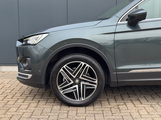 Seat Tarraco 2.0 TSI 4DRIVE Xcellence * Trekhaak * Camera * Virtual Cockpit * Adaptieve Cruise Control *