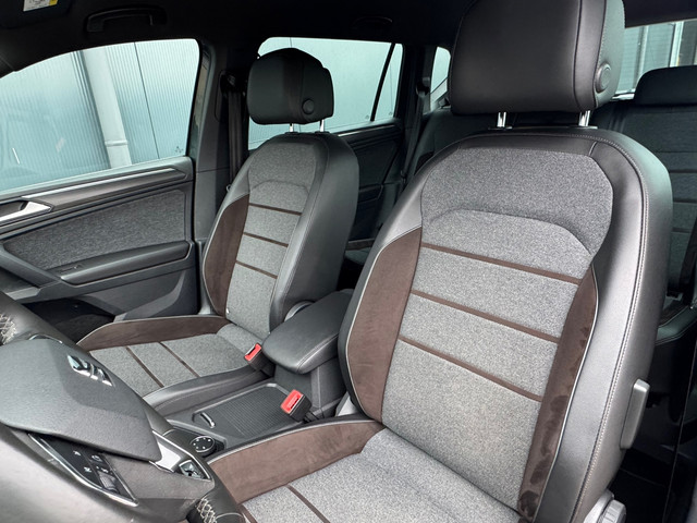 Seat Tarraco 2.0 TSI 4DRIVE Xcellence * Trekhaak * Camera * Virtual Cockpit * Adaptieve Cruise Control *