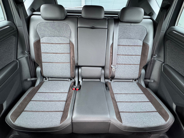 Seat Tarraco 2.0 TSI 4DRIVE Xcellence * Trekhaak * Camera * Virtual Cockpit * Adaptieve Cruise Control *