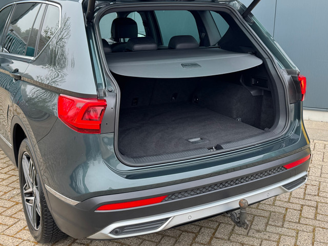 Seat Tarraco 2.0 TSI 4DRIVE Xcellence * Trekhaak * Camera * Virtual Cockpit * Adaptieve Cruise Control *