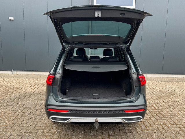 Seat Tarraco 2.0 TSI 4DRIVE Xcellence * Trekhaak * Camera * Virtual Cockpit * Adaptieve Cruise Control *